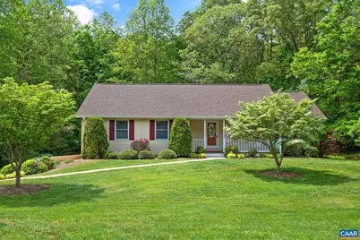 222 Doe Dr, Ruckersville, VA 22968 - Photo 1
