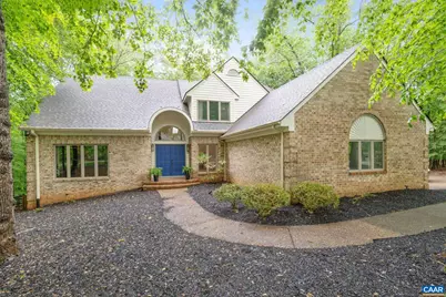 1070 Blackburn Bluff, Charlottesville, VA 22901 - Photo 1