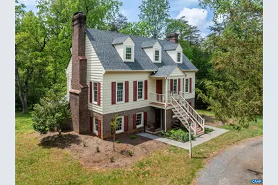 3665 Country Ln, Charlottesville, VA 22901 - Photo 1