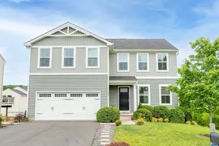 25 Norford Dr, Ruckersville, VA 22968 - Photo 1