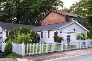 1454 Monterey Dr, Charlottesville, VA 22901 - Photo 1