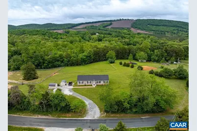 763 Findlay Mountain Rd, Shipman, VA 22971 - Photo 1