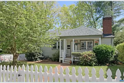 212 Robertson Ave, Charlottesville, VA 22903 - Photo 1