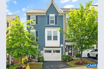 3215 Bergen St, Charlottesville, VA 22902 - Photo 1