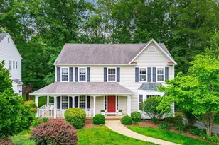 2657 Coralberry Pl, Charlottesville, VA 22911 - Photo 1