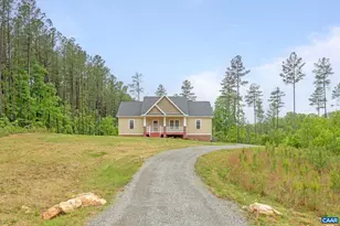 6169 Community House Rd, Columbia, VA 23038 - Photo 1