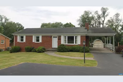 5649 Park Rd, Crozet, VA 22932 - Photo 1