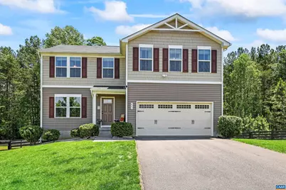 423 Oland St, Ruckersville, VA 22968 - Photo 1