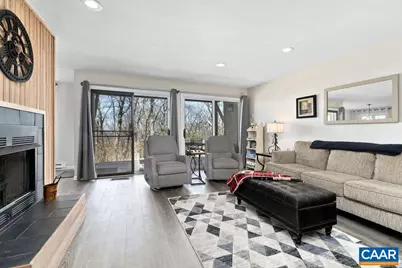 2070 Stone Ridge Condos, Wintergreen, VA 22967 - Photo 1