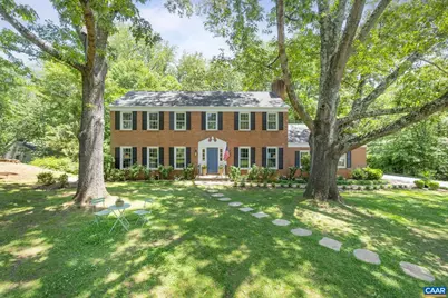 102 Powhatan Cir, Charlottesville, VA 22901 - Photo 1