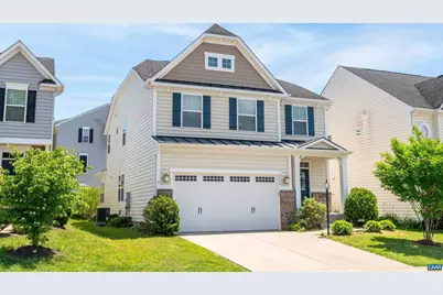 4506 Sunset Dr, Charlottesville, VA 22911 - Photo 1