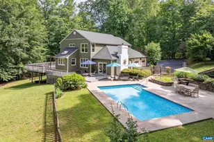 223 Fern Creek Ln, Charlottesville, VA 22911 - Photo 1