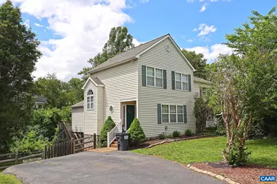 206 Buttercup Ln, Charlottesville, VA 22901 - Photo 1