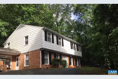 1708 Solomon Rd #A, Charlottesville, VA 22901 - Photo 1