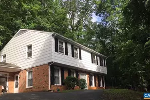 1708 Solomon Rd, Charlottesville, VA 22901 - Photo 1