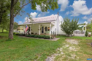 373 Finally Farm Rd, Dillwyn, VA 23936 - Photo 1