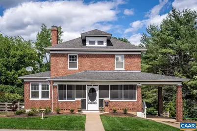 803 Alleghany Ave, Staunton, VA 24401 - Photo 1