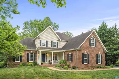 2005 Bentivar Dr, Charlottesville, VA 22911 - Photo 1