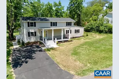 1318 Saint George St, Crozet, VA 22932 - Photo 1
