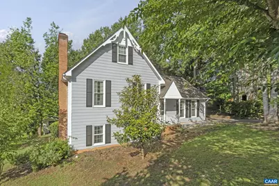 676 Victorian Ct, Charlottesville, VA 22901 - Photo 1