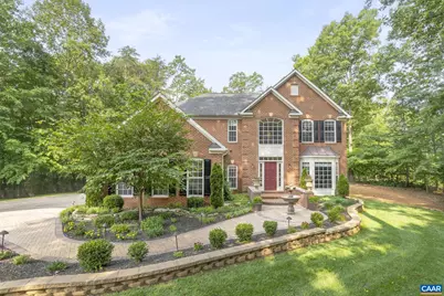 797 Willow Ridge Rd, Troy, VA 22974 - Photo 1