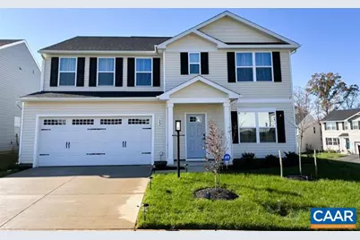 122 Arches Ln, Barboursville, VA 22923 - Photo 1