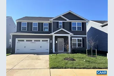 148 Arches Ln, Barboursville, VA 22923 - Photo 1