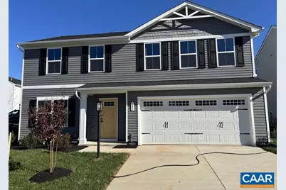 131 Arches Ln, Barboursville, VA 22923 - Photo 1