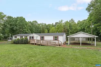 82 Tabscott Rd, Kents Store, VA 23084 - Photo 1