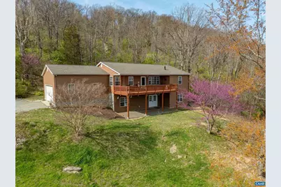 6518 Marymart Farm Rd, Crozet, VA 22932 - Photo 1