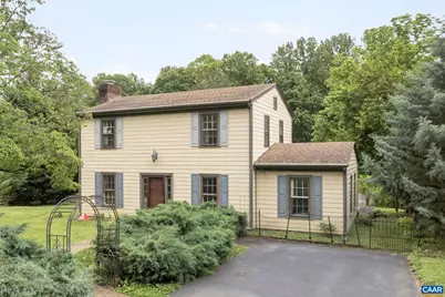 1775 Easy Ln, Charlottesville, VA 22911 - Photo 1