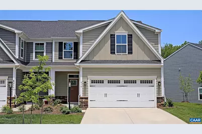 916 Marsac St, Charlottesville, VA 22911 - Photo 1