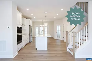 952 Belvedere Way, Charlottesville, VA 22901 - Photo 1