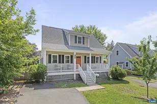 1012 Locust Ln, Charlottesville, VA 22901 - Photo 1