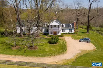 915 Campbell Rd, Keswick, VA 22947 - Photo 1