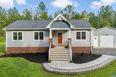 633 Manchester Rd, Bumpass, VA 23024 - Photo 1