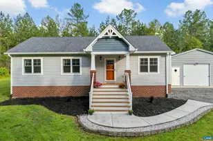 633 Manchester Rd, Bumpass, VA 23024 - Photo 1