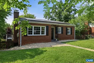 1007 St Charles Ave, Charlottesville, VA 22901 - Photo 1