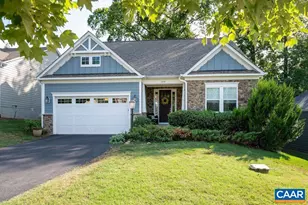 1257 Penfield Ln, Charlottesville, VA 22901 - Photo 1
