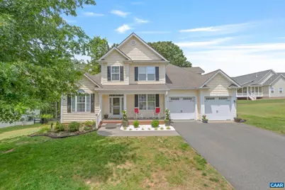 38 Waverly Ct, Ruckersville, VA 22968 - Photo 1