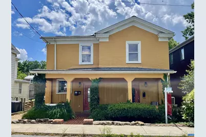 308 SW 6th St, Charlottesville, VA 22903 - Photo 1