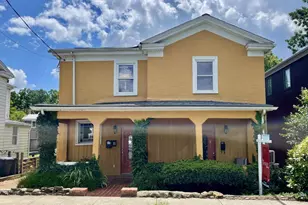 308 SW 6th St, Charlottesville, VA 22903 - Photo 1