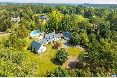 100 Tally Ho Dr, Charlottesville, VA 22901 - Photo 1