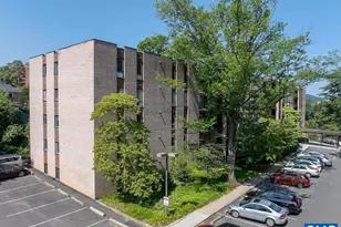 511 N 1st St, Charlottesville, VA 22903 - Photo 1