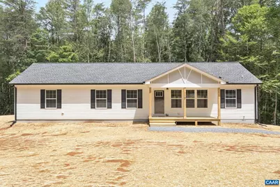 110 Rockwall Dr, Louisa, VA 23093 - Photo 1