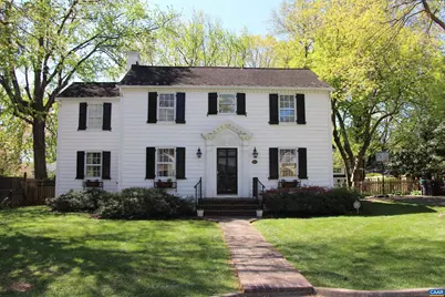 1512 Rutledge Ave, Charlottesville, VA 22901 - Photo 1