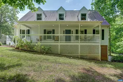 1505 Running Deer Dr, Keswick, VA 22947 - Photo 1