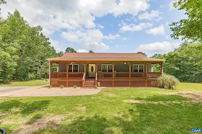 3364 Mt Airy Rd, Louisa, VA 23093 - Photo 1