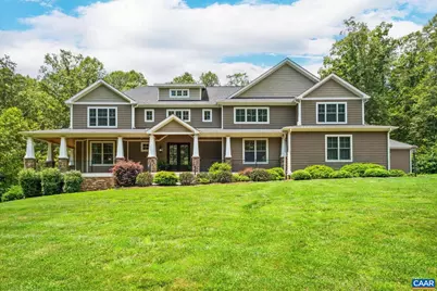 3288 Hardware River Rd, Charlottesville, VA 22903 - Photo 1