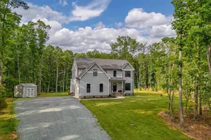 334 Forest Glen Ln, Palmyra, VA 22963 - Photo 1